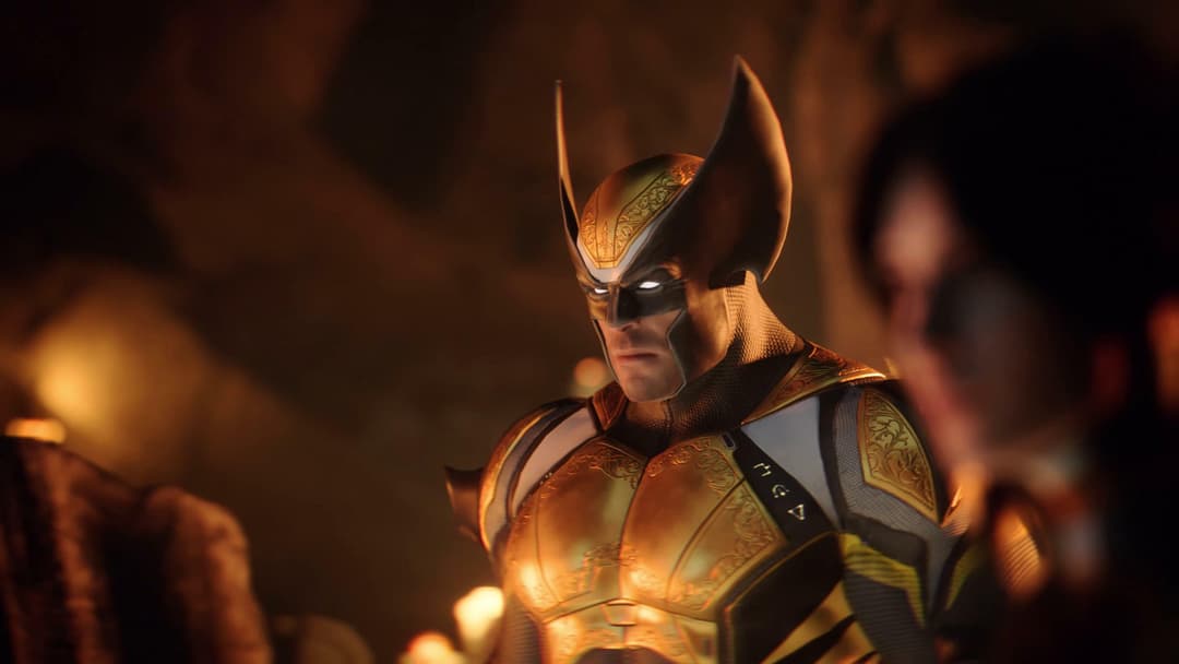 Marvel's Midnight Suns