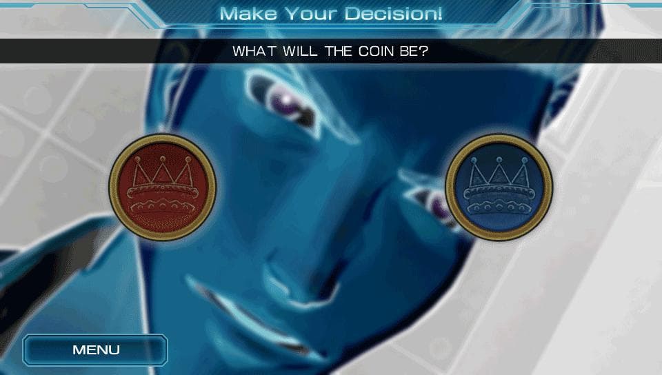 Zero Escape: Zero Time Dilemma