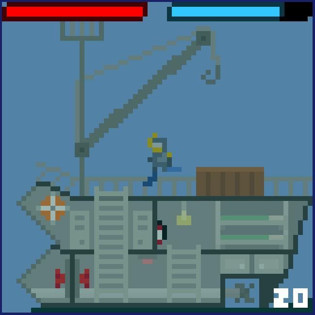 Subnautical Nonsense