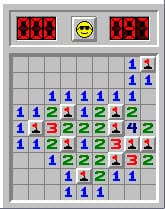 MineSweeper