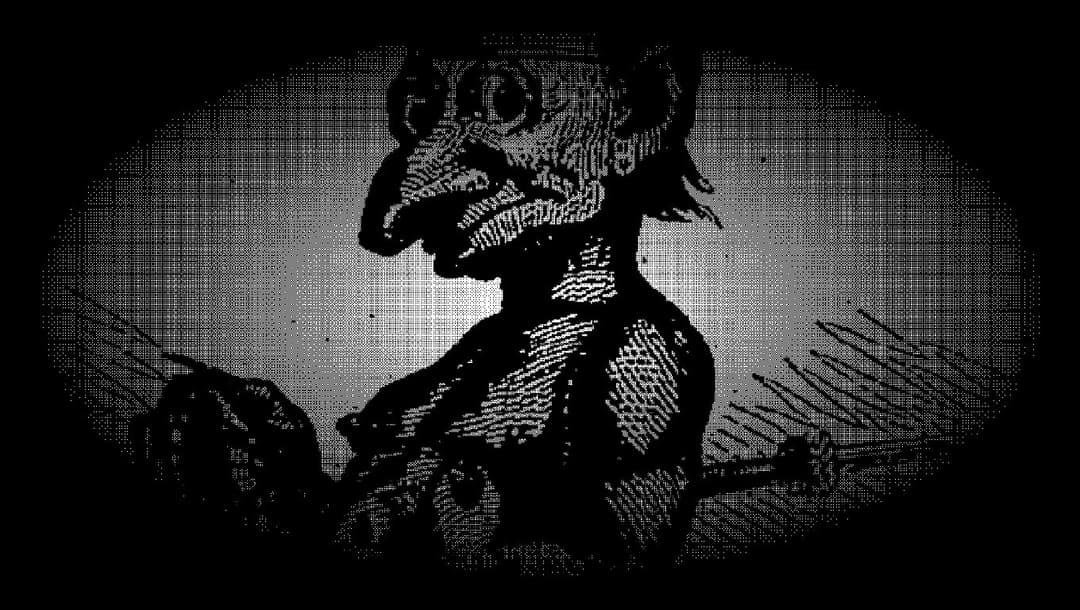 Satan's puzzle 666