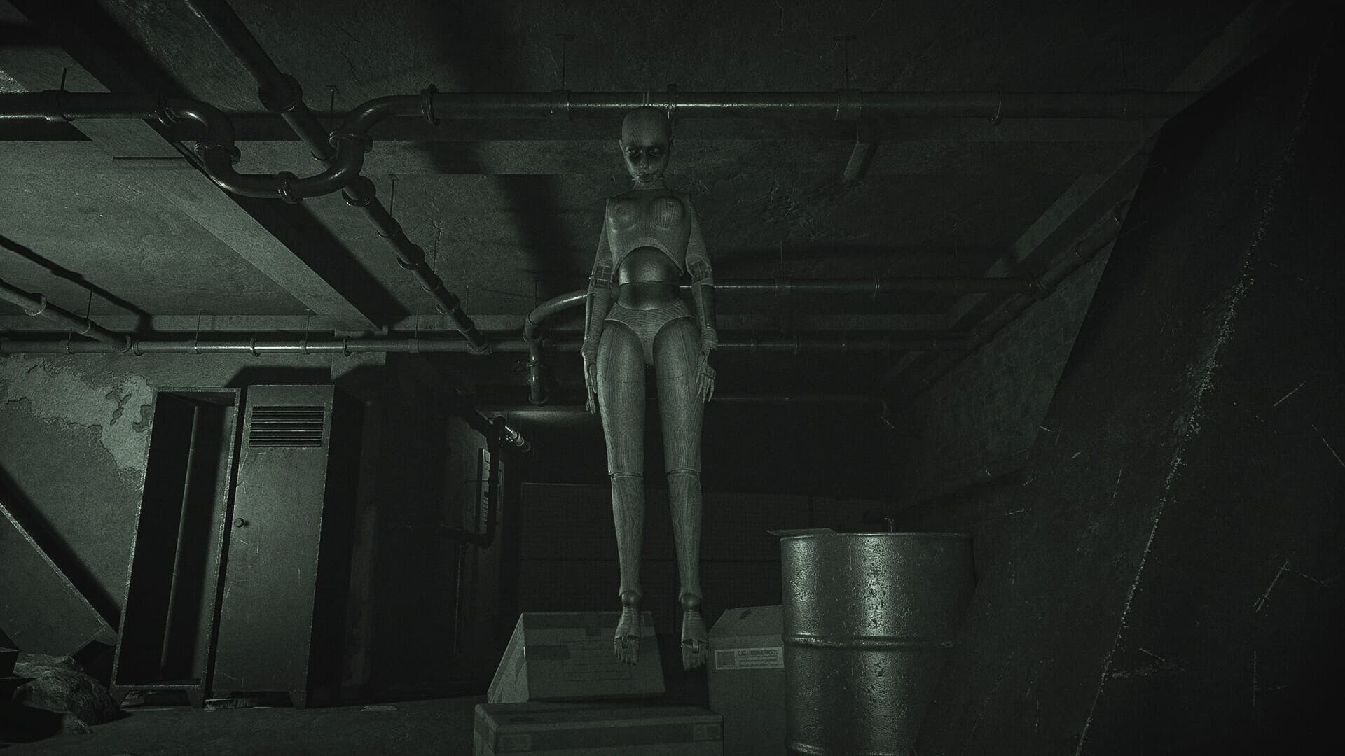 Deep Inside