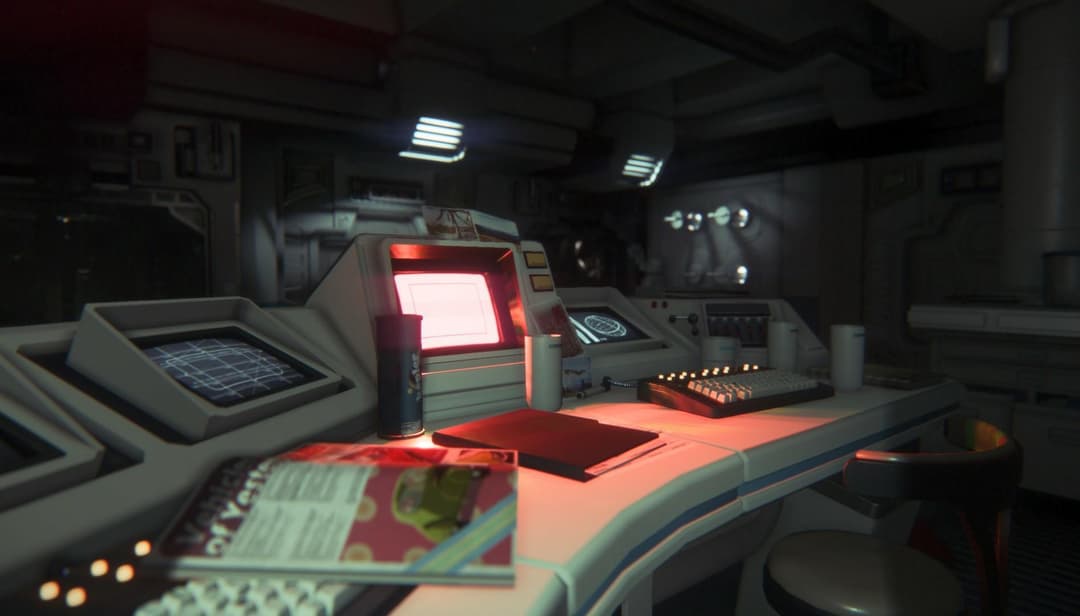 Alien: Isolation - The Collection