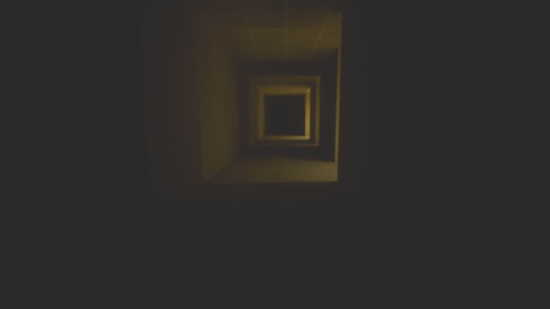 Escape the Backrooms