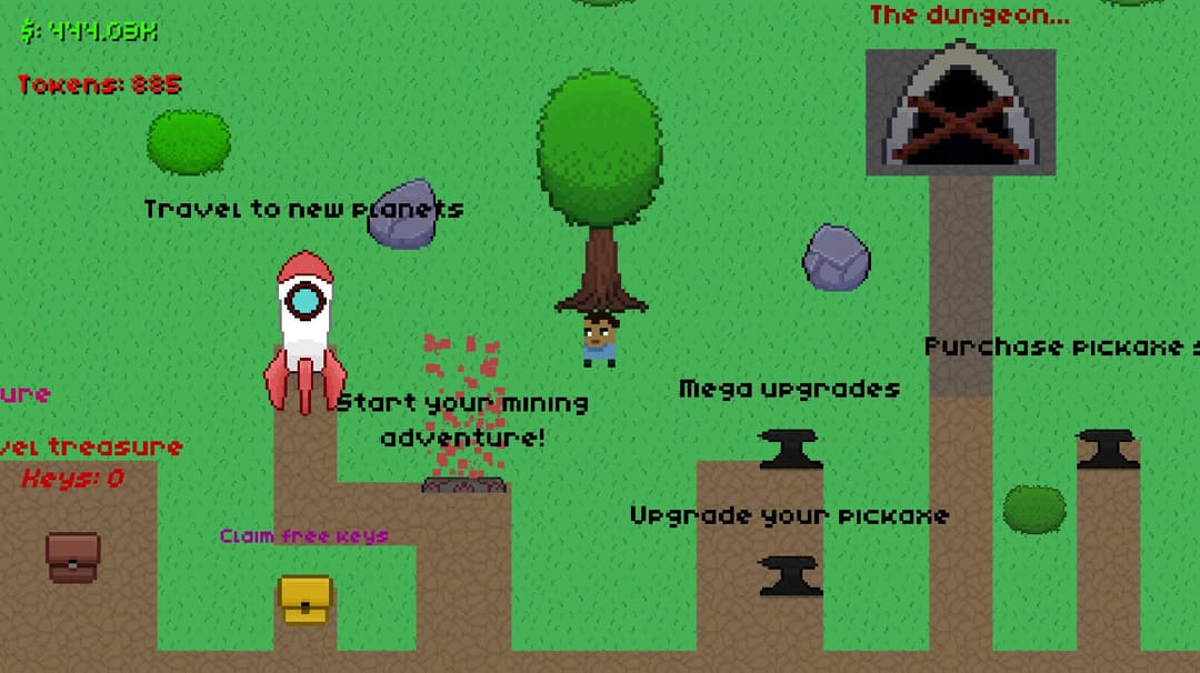 Haste-Miner 2