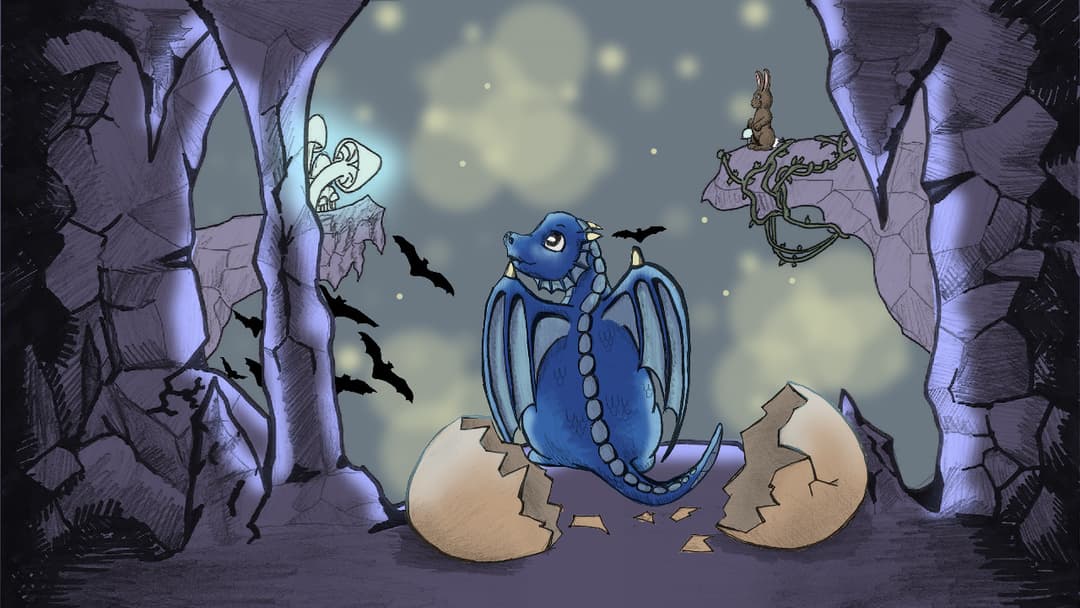 Dragon's Wake
