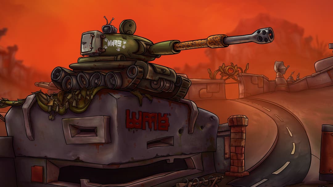 Irony Curtain: From Matryoshka with Love