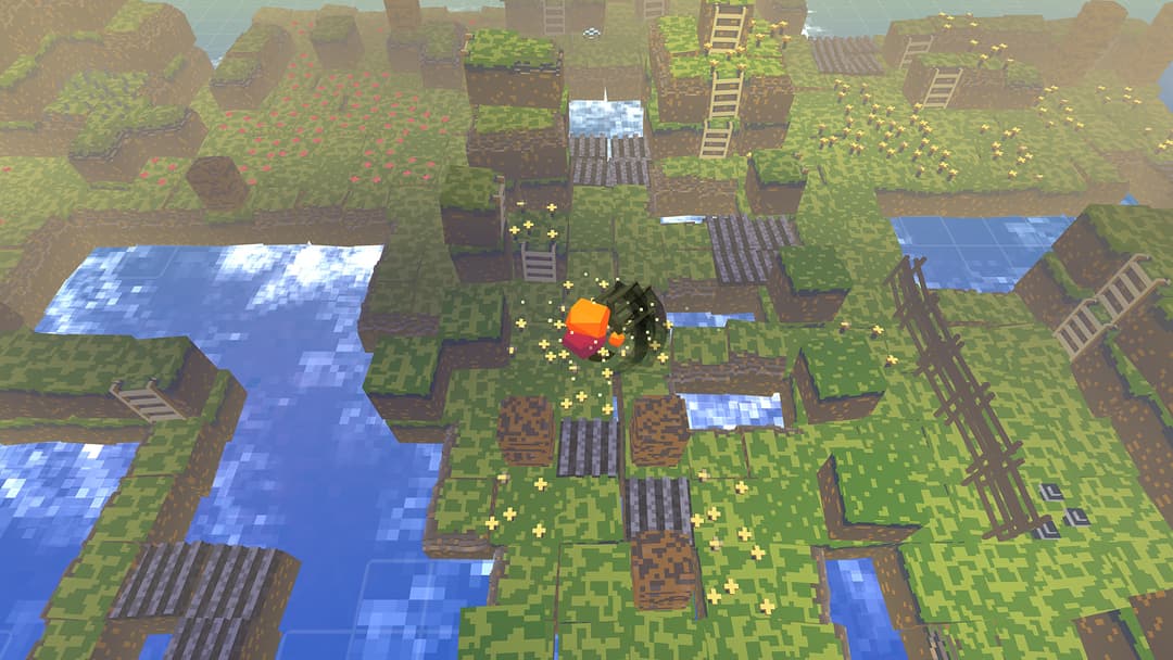 Stephen's Sausage Roll