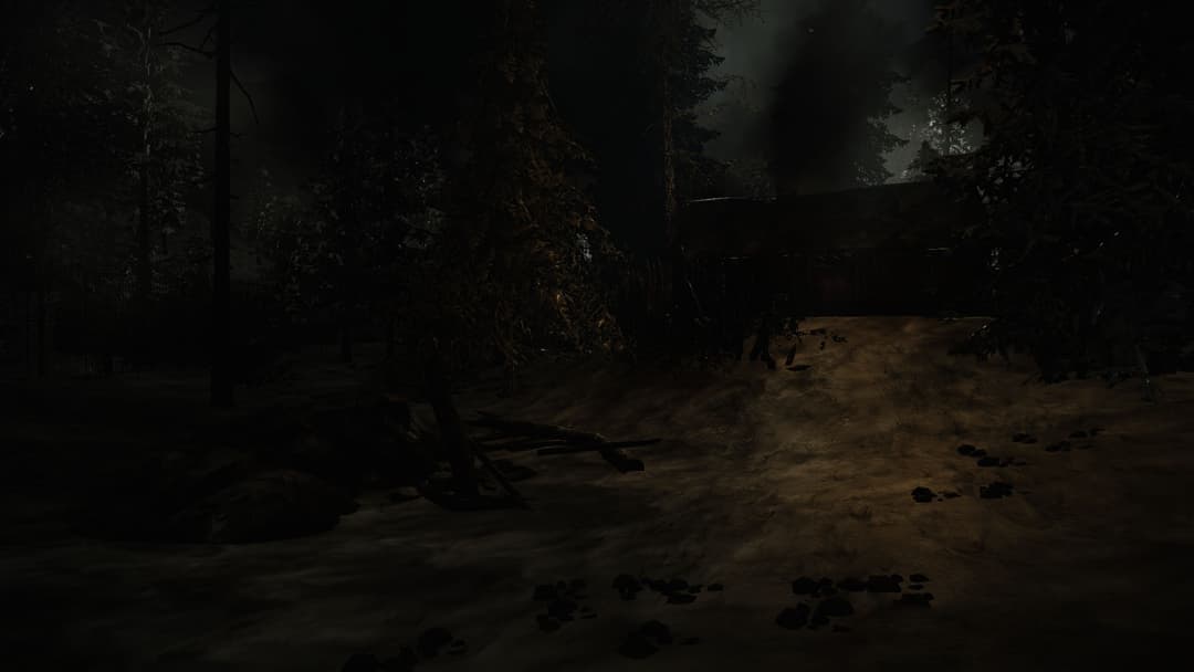 The Frost