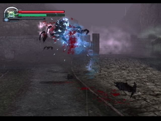 Altered Beast