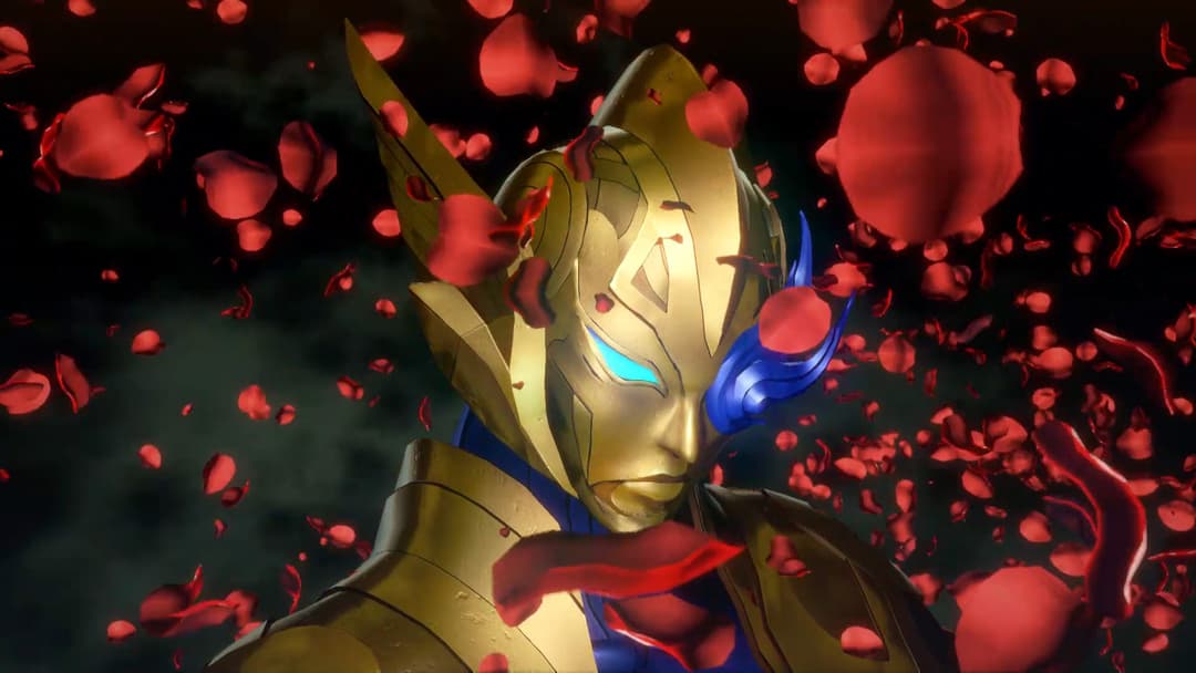 Shin Megami Tensei V: Vengeance