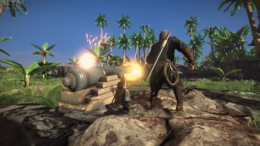 Chivalry: Deadliest Warrior