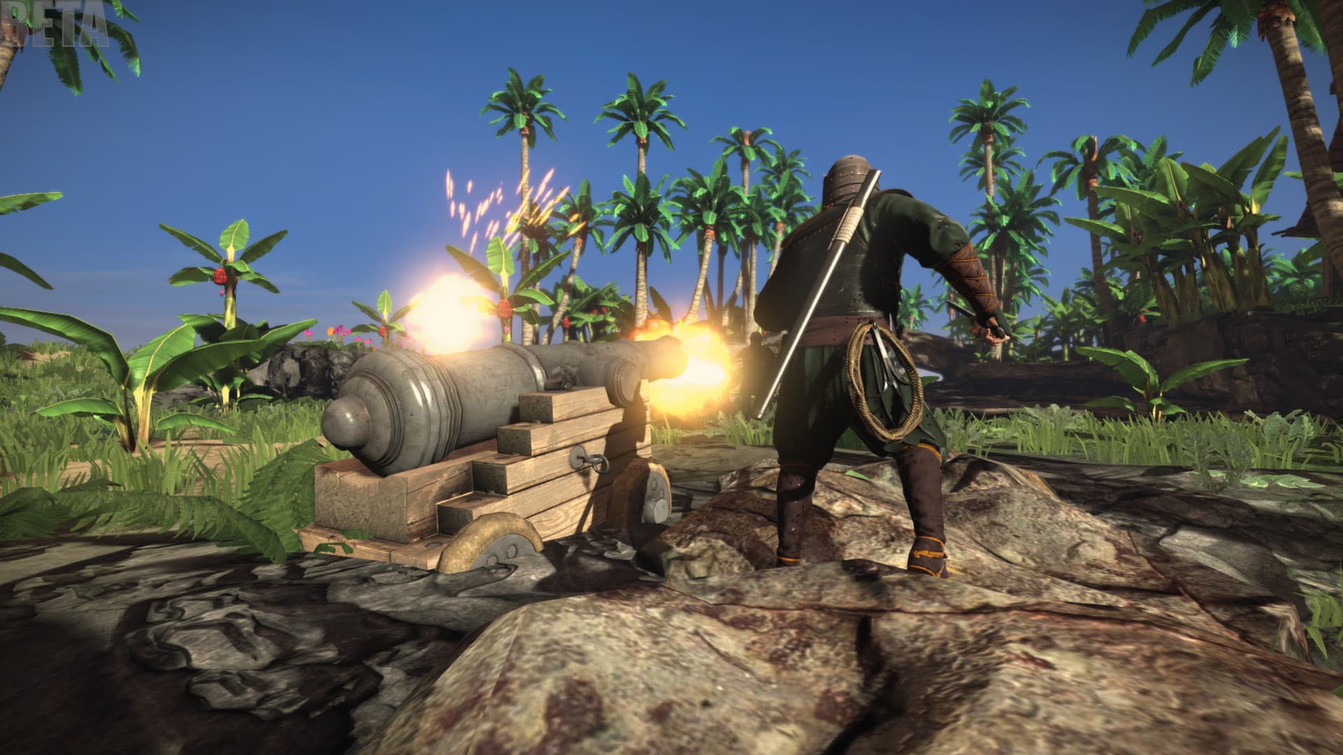 Chivalry: Deadliest Warrior