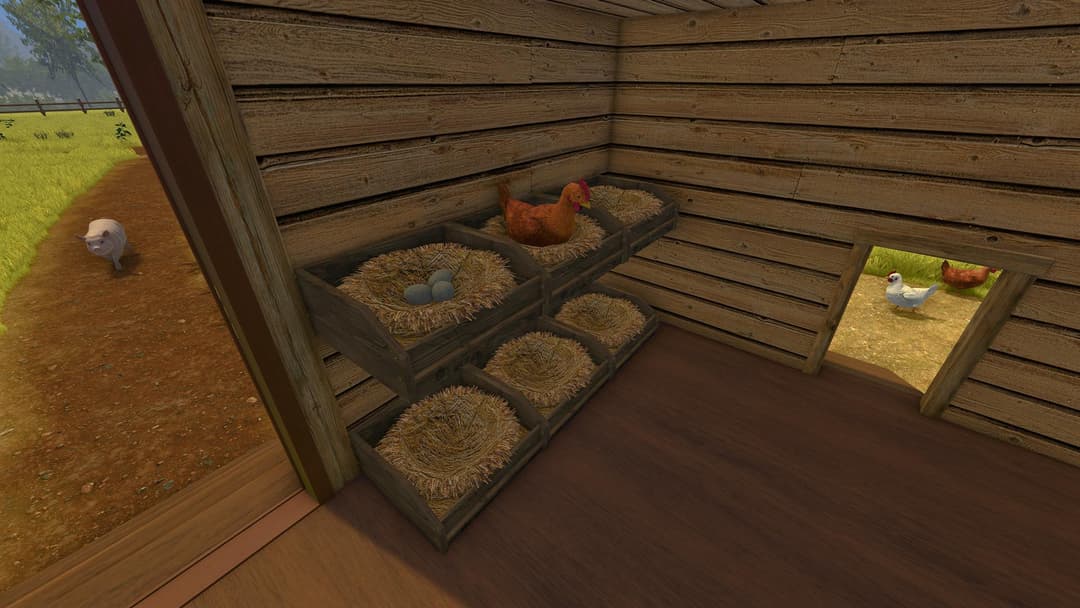 House Flipper - Farm DLC