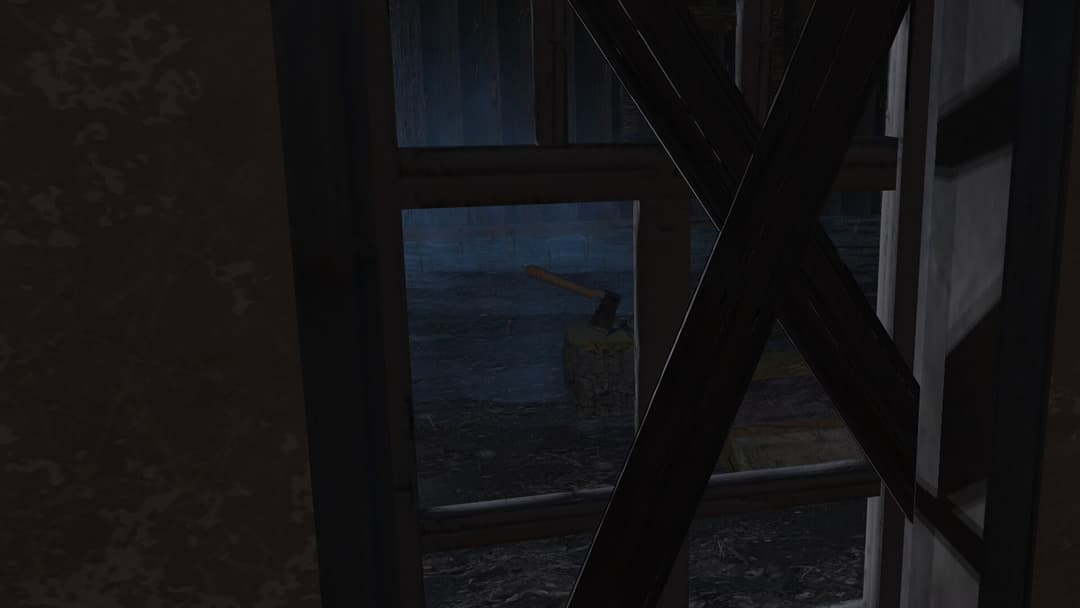 Истории ужасов: Воскрешение