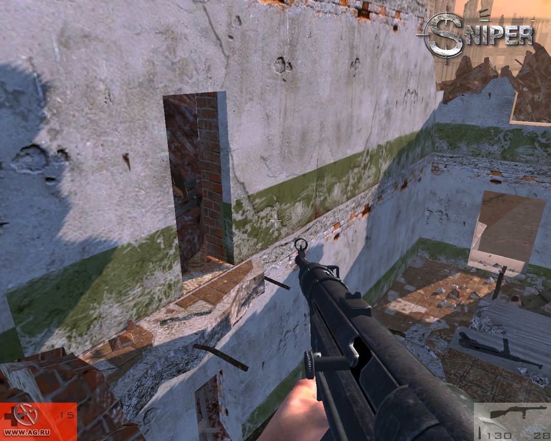 Sniper