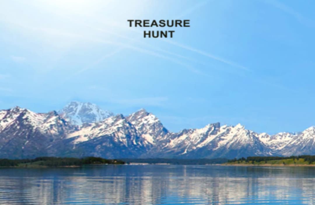 Treasure Hunt