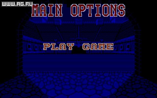 Brutal Sports - Football