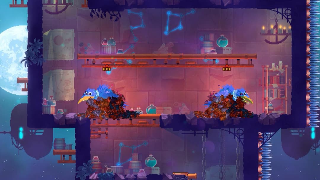 Dead Cells: DLC Bundle