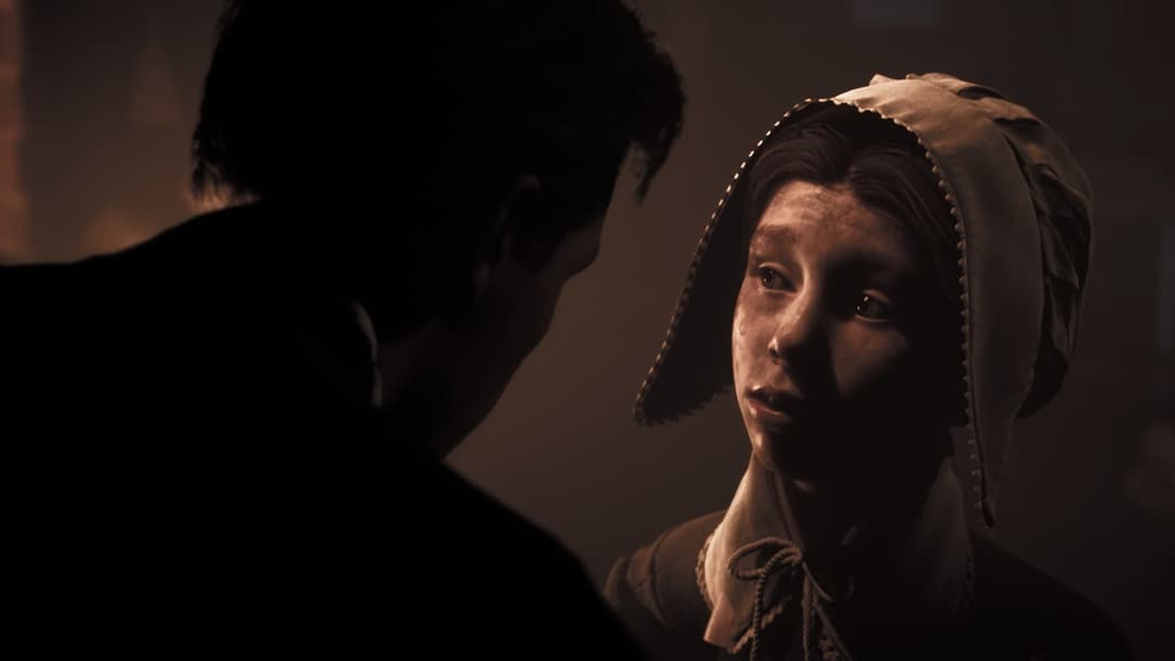 The Dark Pictures Anthology: Season One