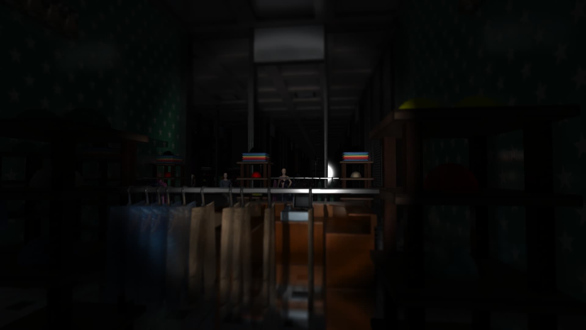 Statues