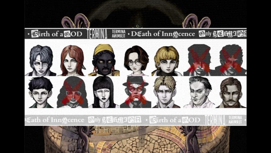 Fear & Hunger 2: Termina