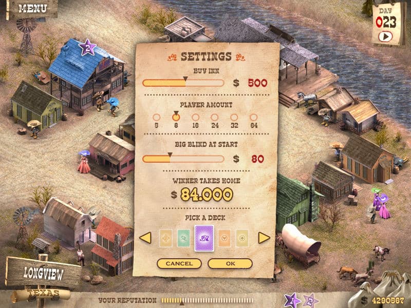 Governor of Poker 2 - Premium Edition