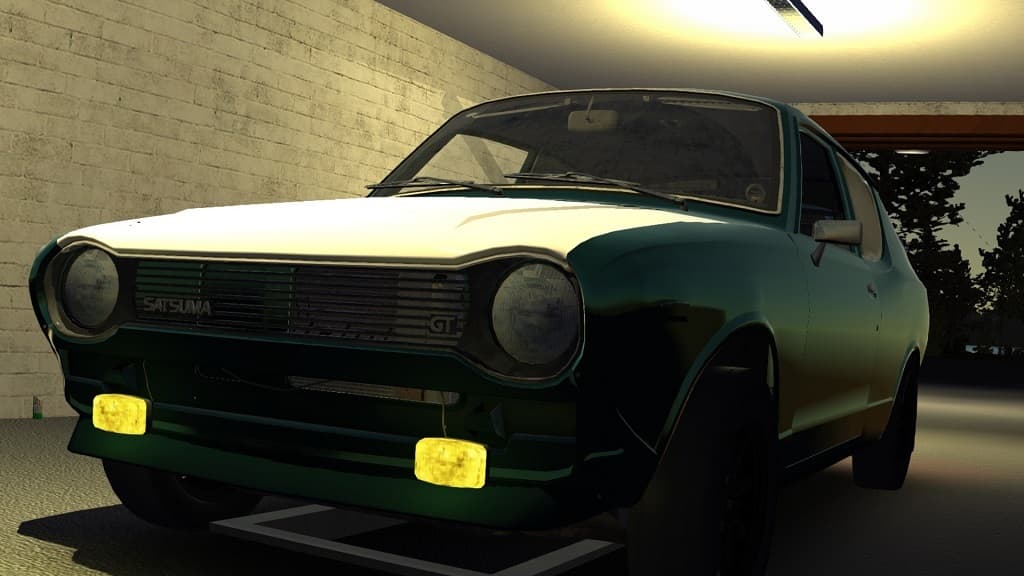 My Summer Car