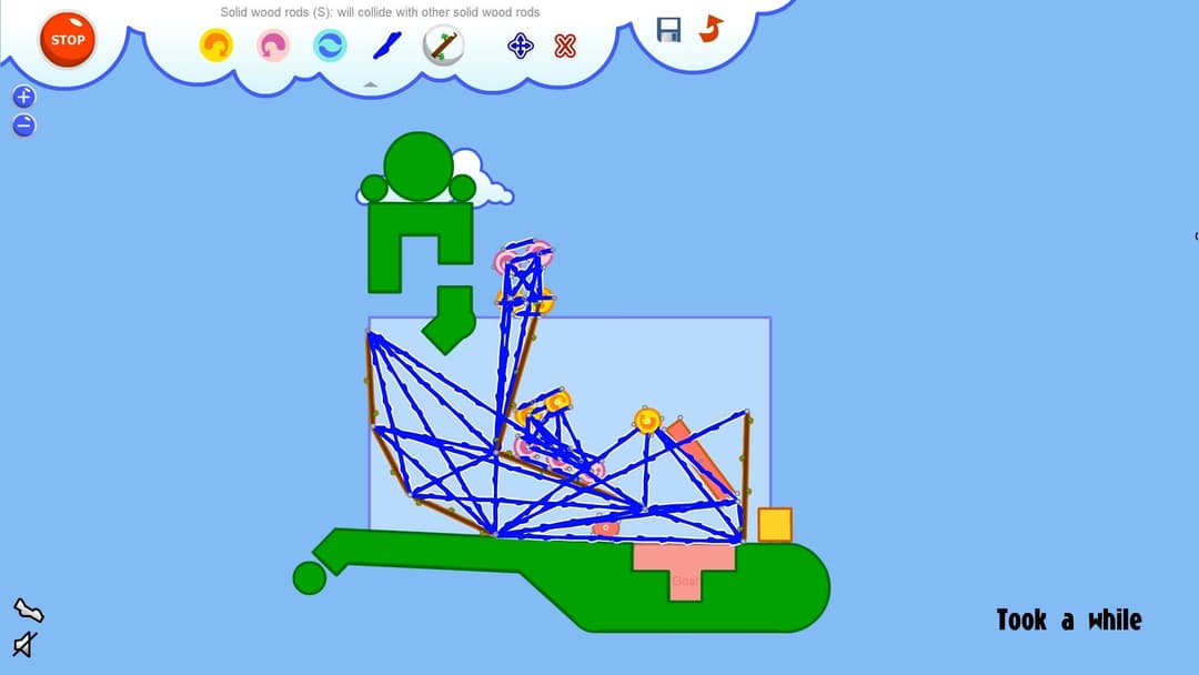 Fantastic Contraption Classic 1 & 2