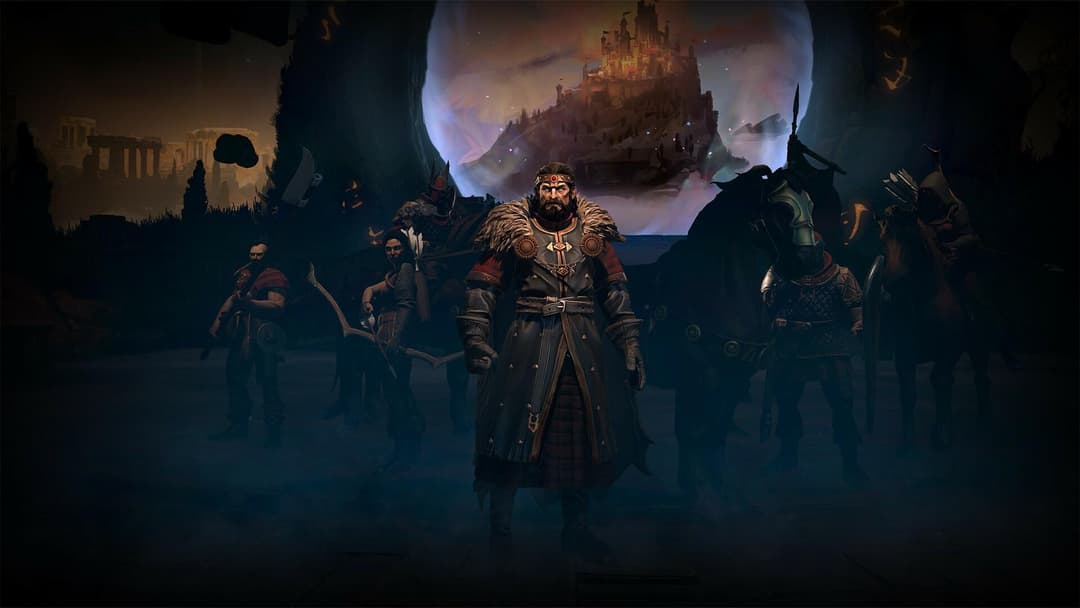 Age of Wonders 4: Expansion Pass