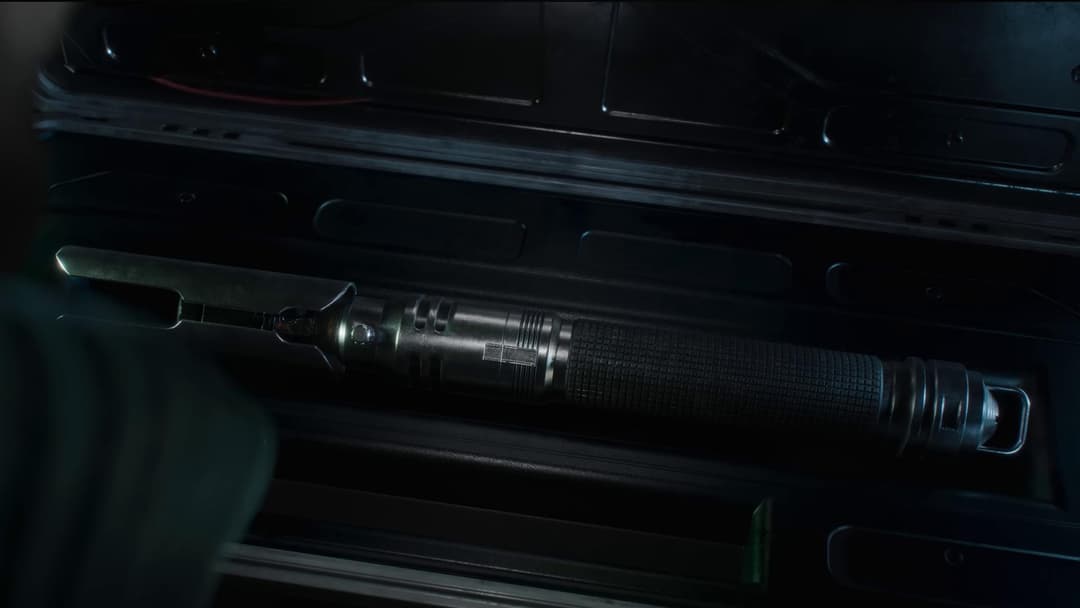 Star Wars Jedi: Survivor
