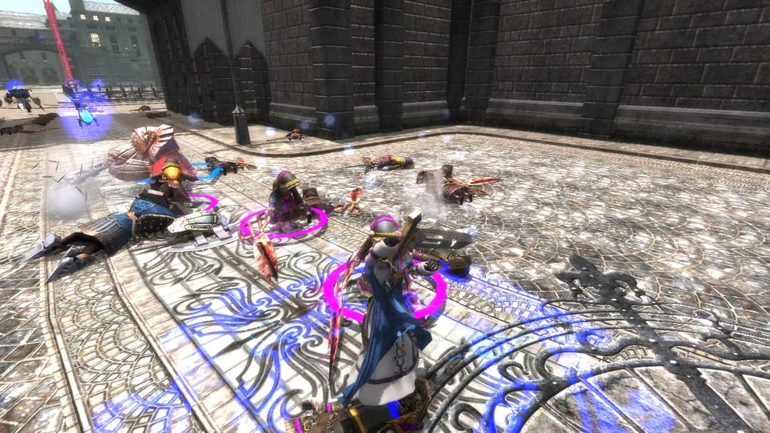 Guilty Gear 2: Overture