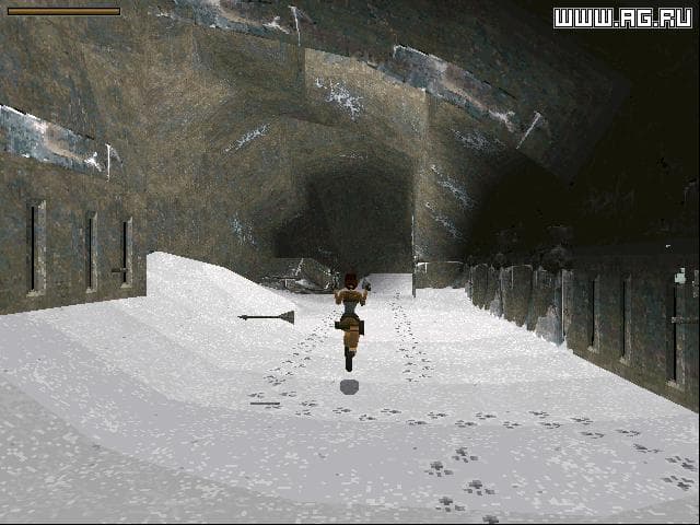 Tomb Raider