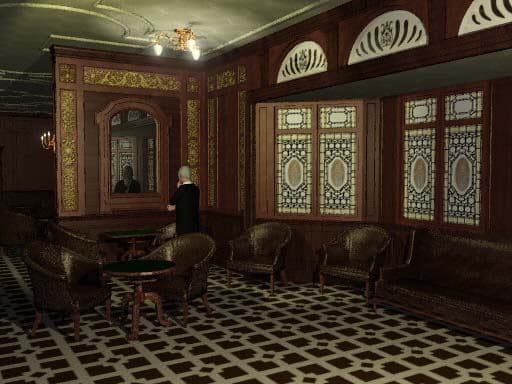 Titanic: Adventure Out of Time