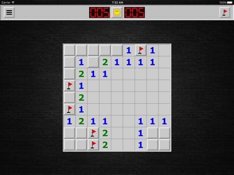 Сапёр премия - Minesweeper