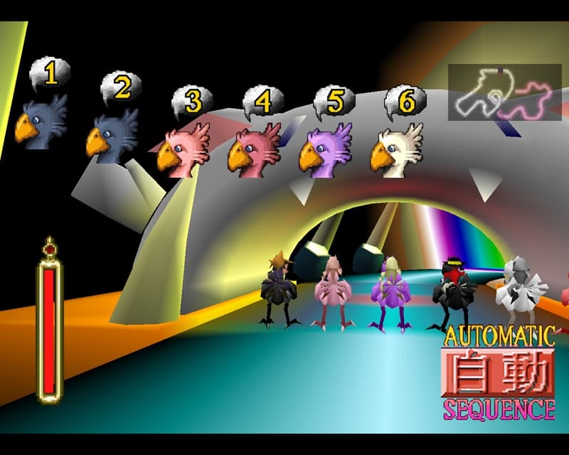 Final Fantasy VII