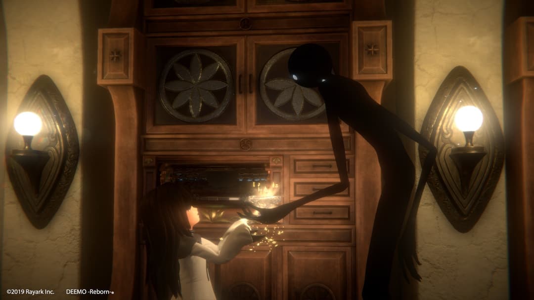 DEEMO -Reborn-