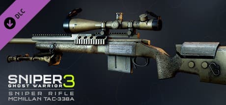 Sniper Ghost Warrior 3 - Season Pass