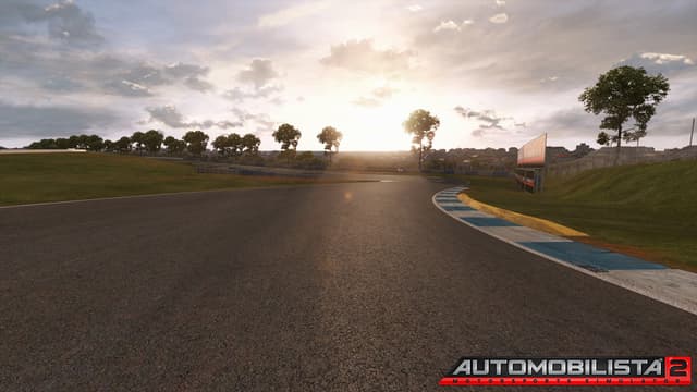 Automobilista 2