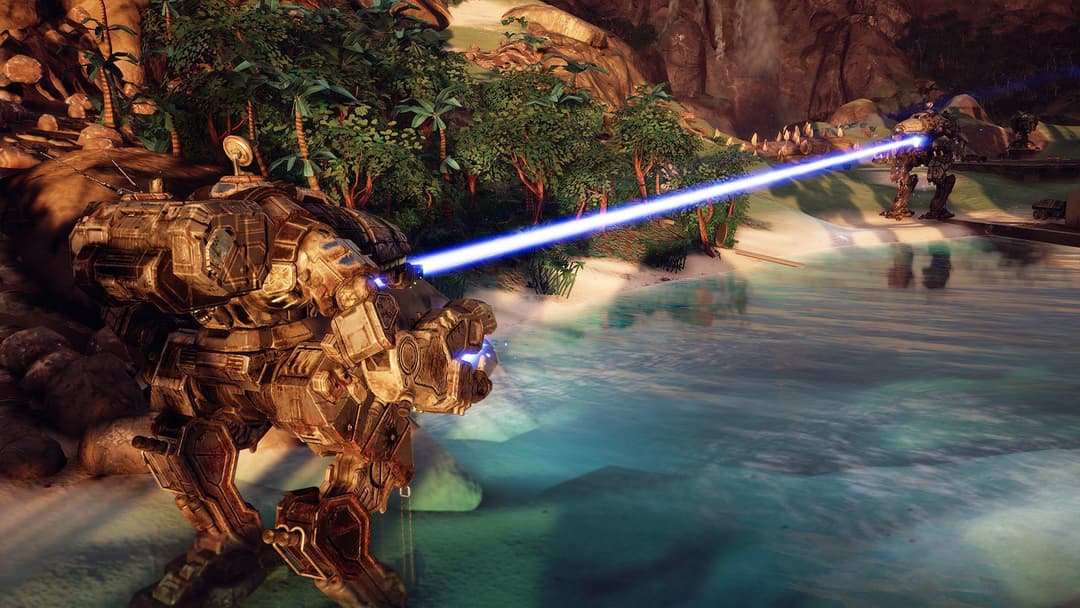 BATTLETECH - Season Pass