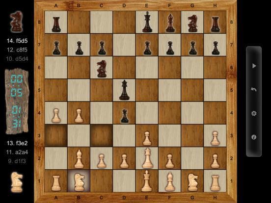 Chess Deluxe!!