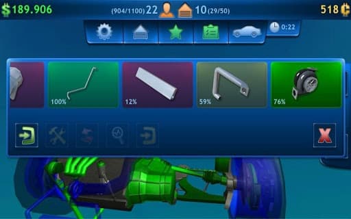 Car Mechanic Simulator