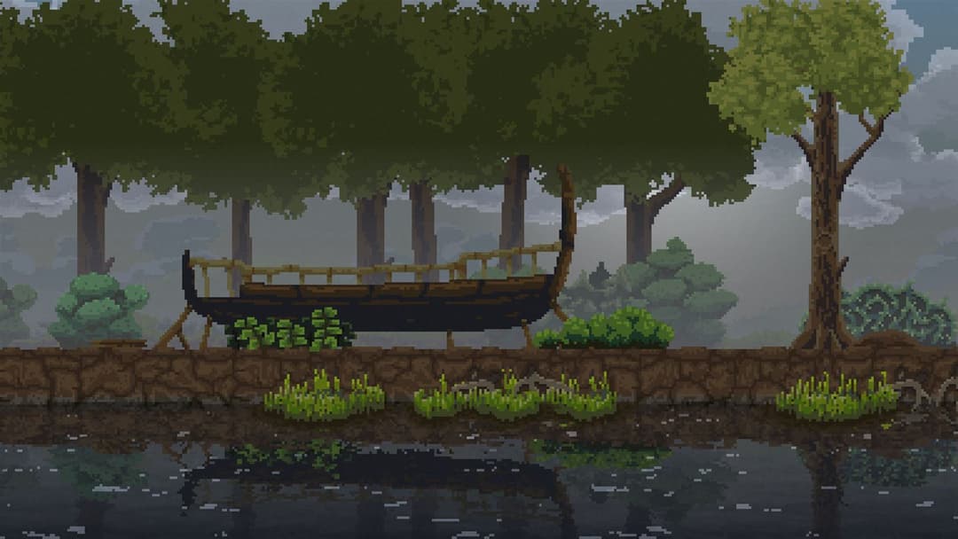 Kingdom: New Lands