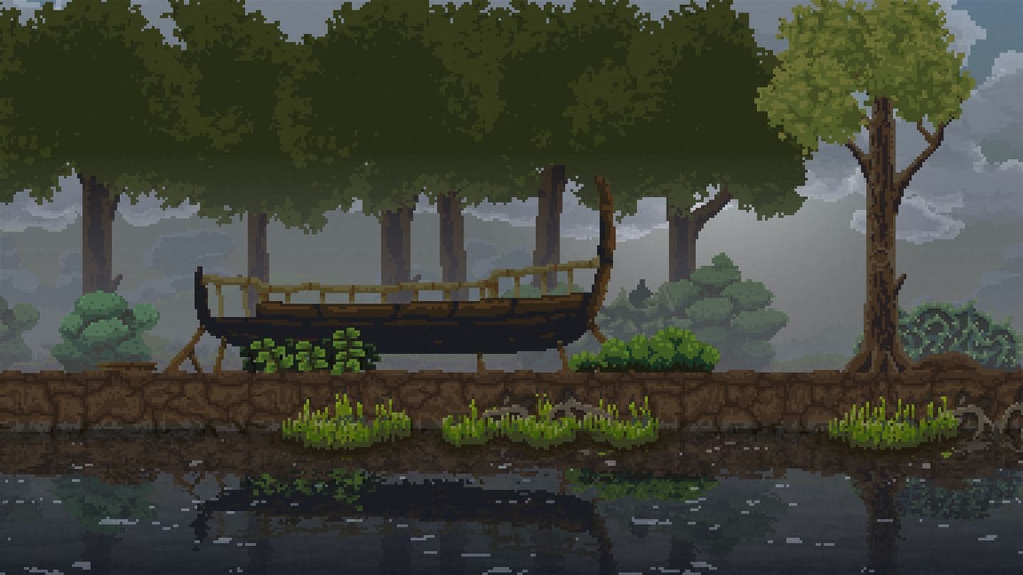 Kingdom: New Lands