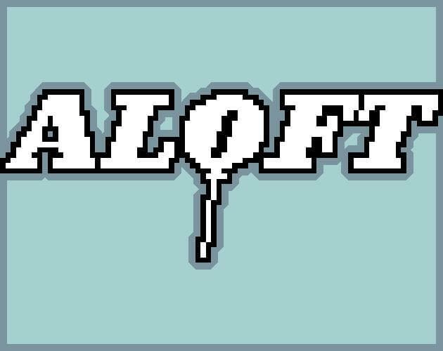 Aloft