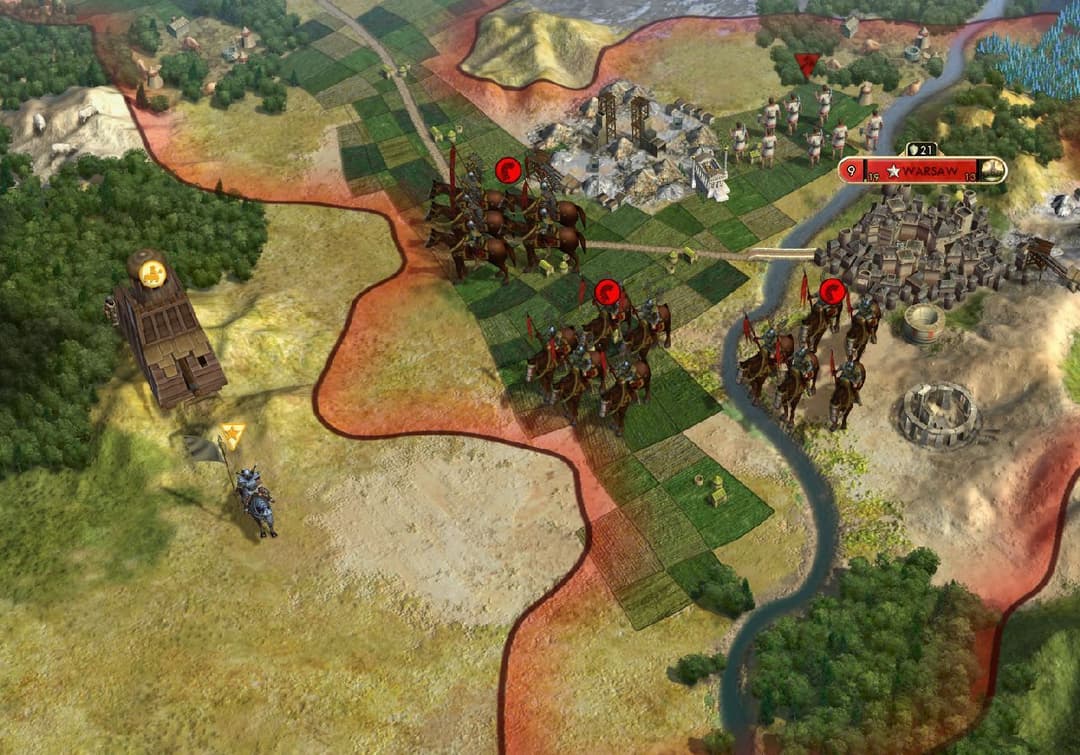 Sid Meier's Civilization V: Brave New World