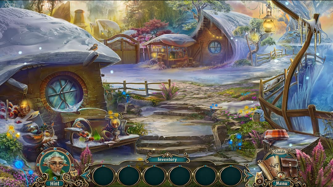 Nearwood - Collector's Edition