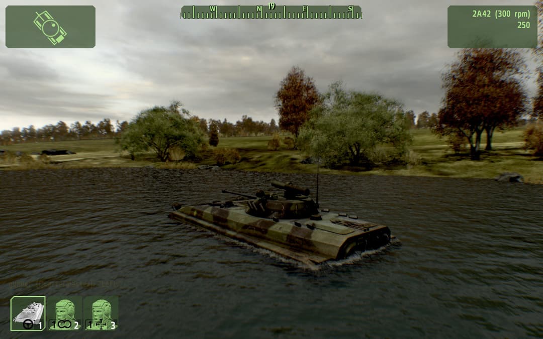 ArmA II