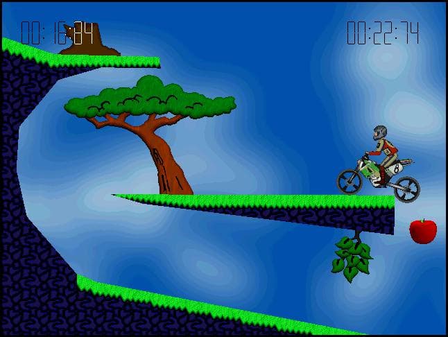 Elasto Mania