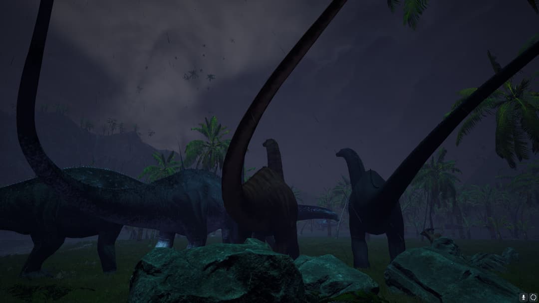 Beasts of Bermuda
